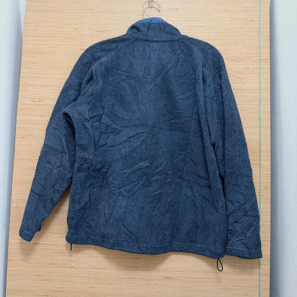 REI full zip